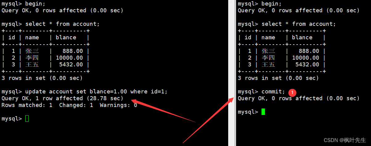 【MySQL系列】MySQL的事务管理的学习（一）,在这里插入图片描述,第53张