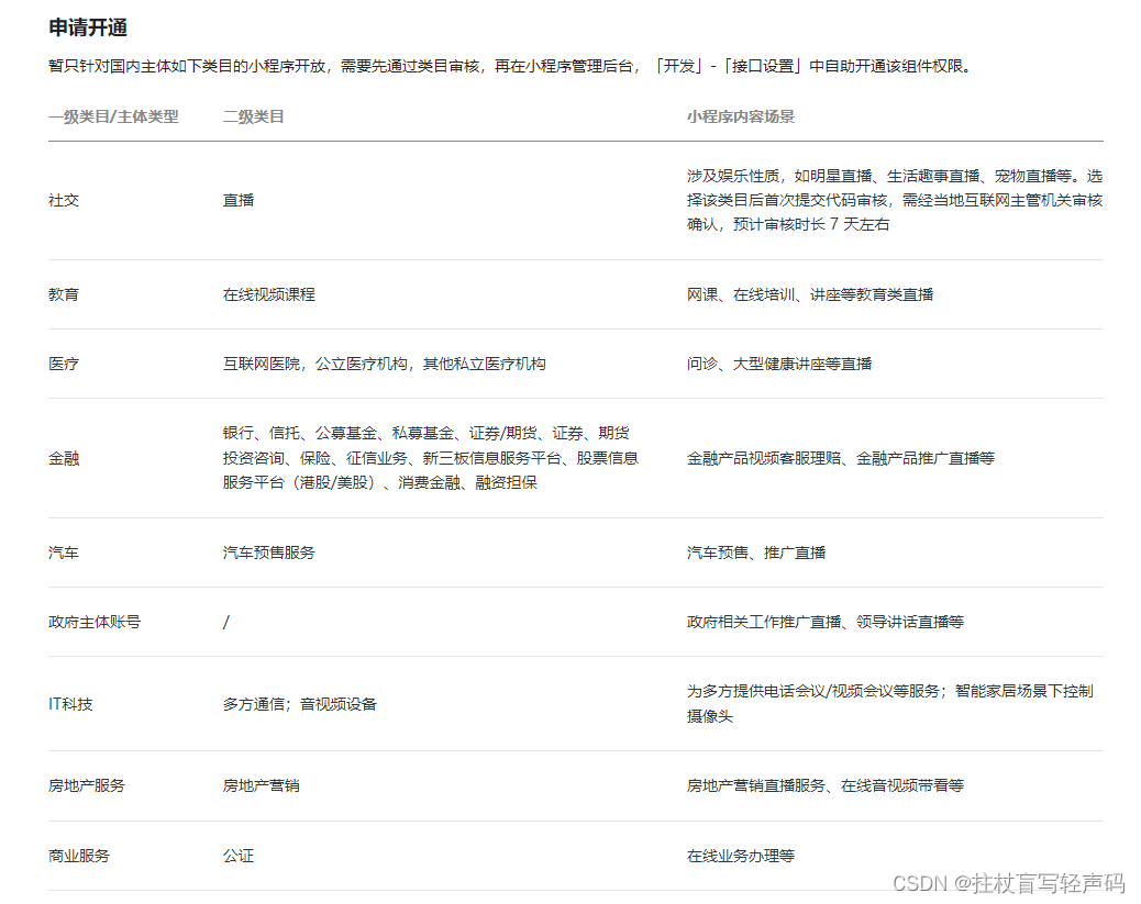 linux+nginx-http-flv-module+ffmpeg实现搭建简易流媒体服务器将rtsp流转flv格式在web端和微信小程序实时播放监控视频,第3张