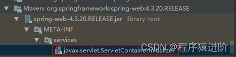 SpringBoot——嵌入式 Servlet容器,在这里插入图片描述,第7张