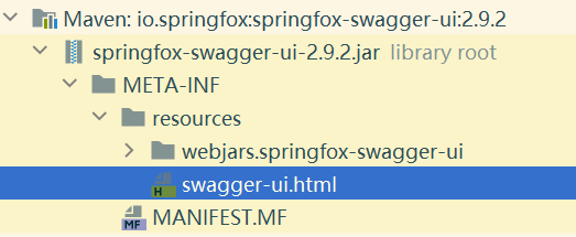springboot 集成 Swagger3（速通）,第2张