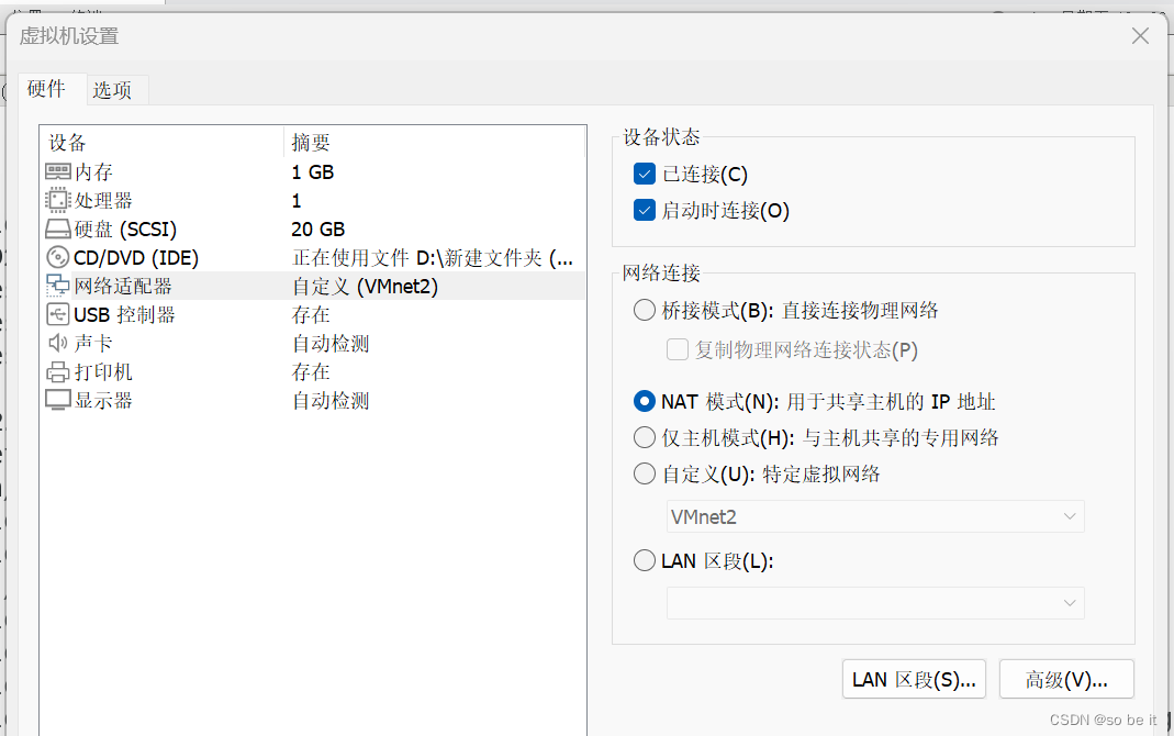 linux Nginx 配置,第1张