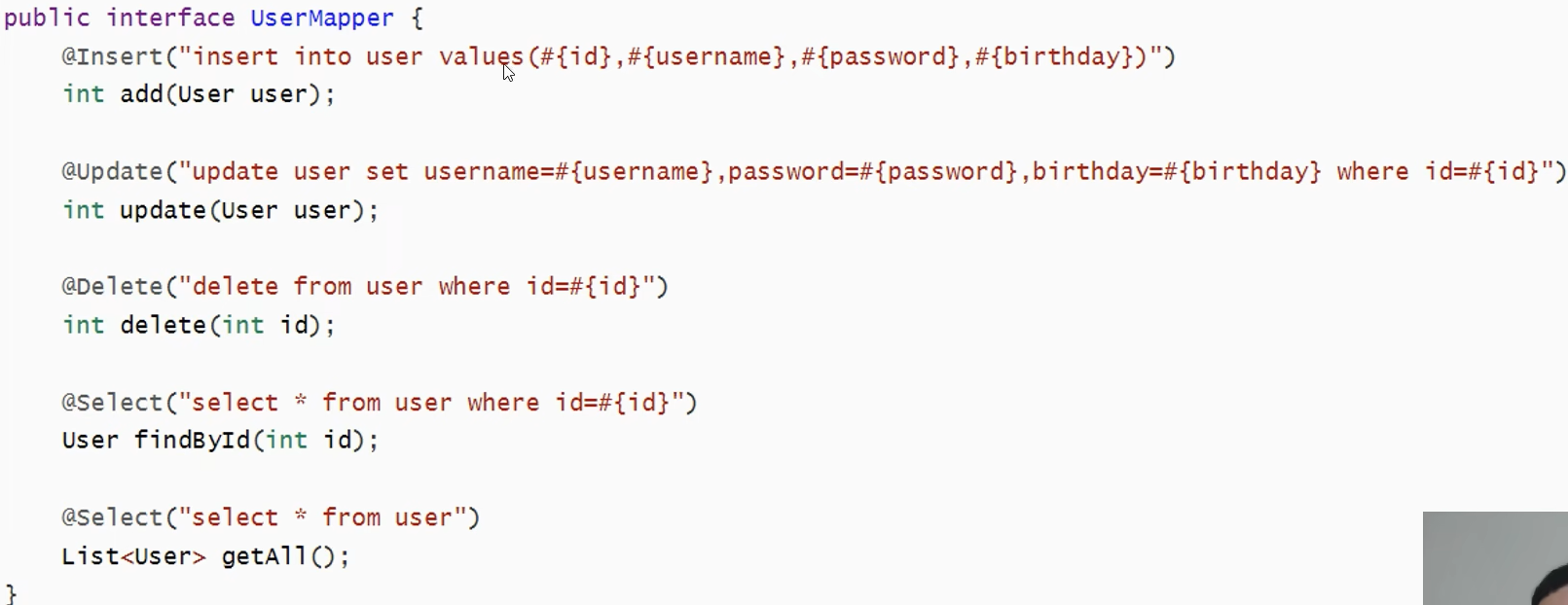 SpringBoot+Vue入门,image-20230107171539079,第24张