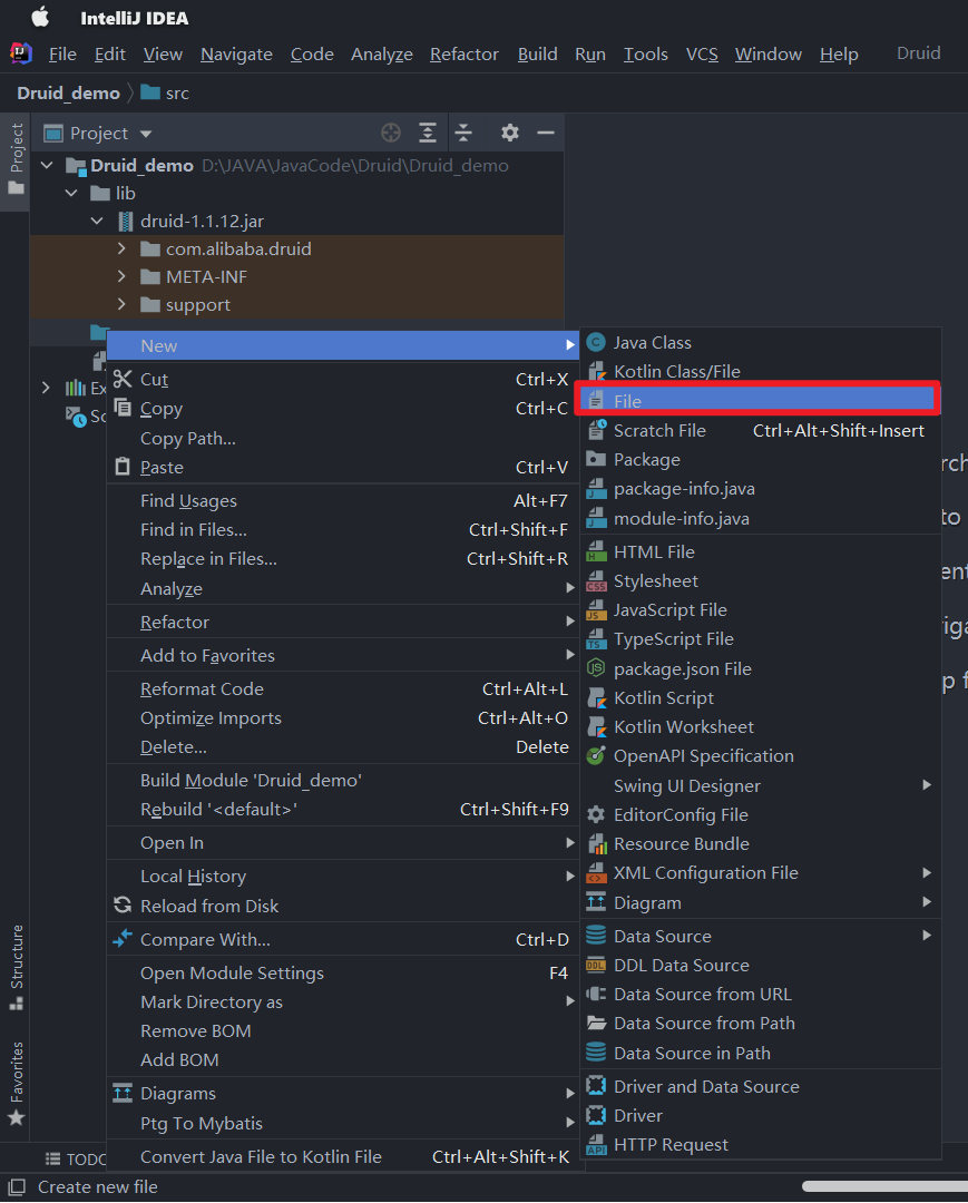[Java Web]JDBC-＞Java操作MySQL数据库,第24张
