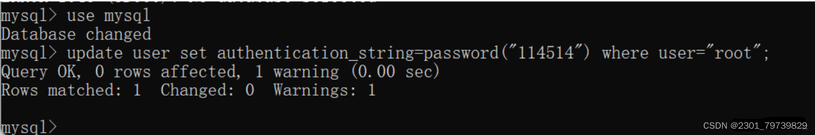 MySQL 5.7.43安装教程,第14张