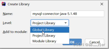 JDBC 技术 | Java连接MySQL数据库（四万字零基础保姆级超全详解）,第10张