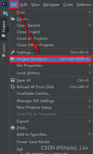 Caused by: java.lang.ClassNotFoundException: Could not load requested class : com.mysql.jdbc.Driver,在这里插入图片描述,第6张