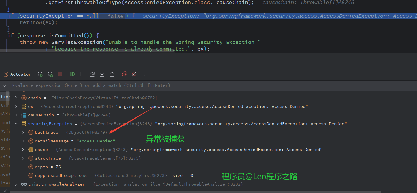 SpringSecurity6 | 默认登录页,image-20231119223453928,第10张