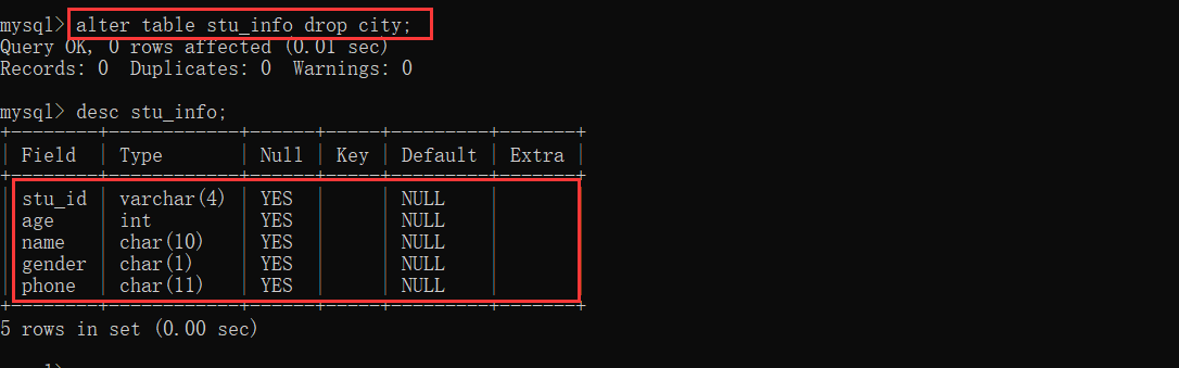 【MySQL基础】MySQL基本操作详解,image-20220922105712365,第34张