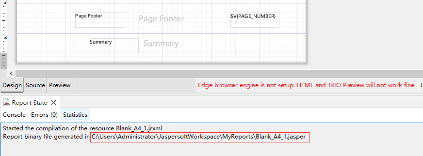 JasperReport与SpringBoot整合及模板制作,image-20230721114041711,第15张
