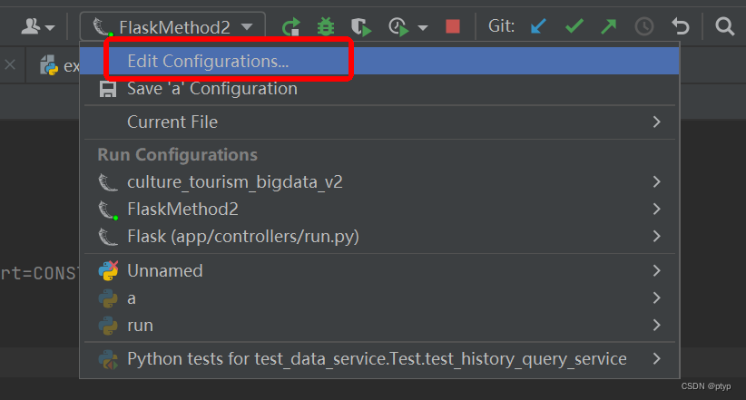 [Python] flask运行+wsgi切换生产环境+supervisor配置指南,在这里插入图片描述,第2张