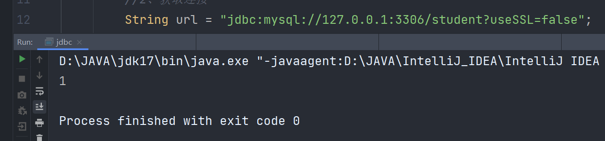 [Java Web]JDBC-＞Java操作MySQL数据库,第19张