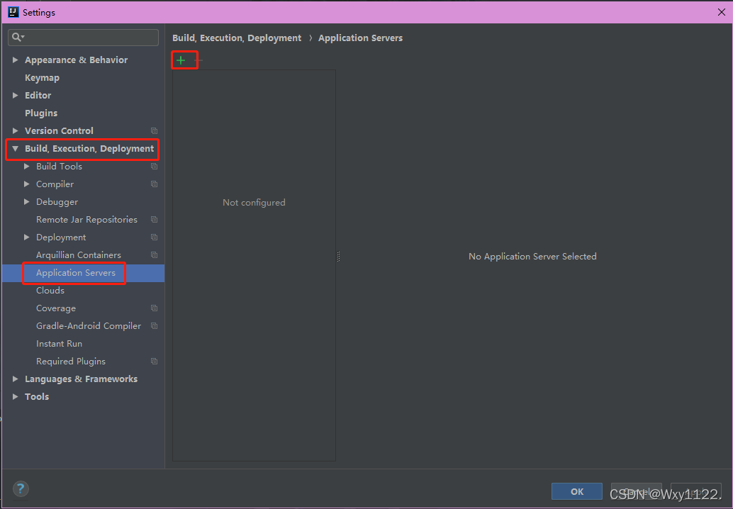 IntelliJ IDEA中配置Tomcat（超详细）,在这里插入图片描述,第13张