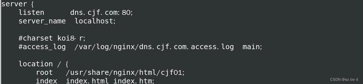 linux Nginx 配置,第21张