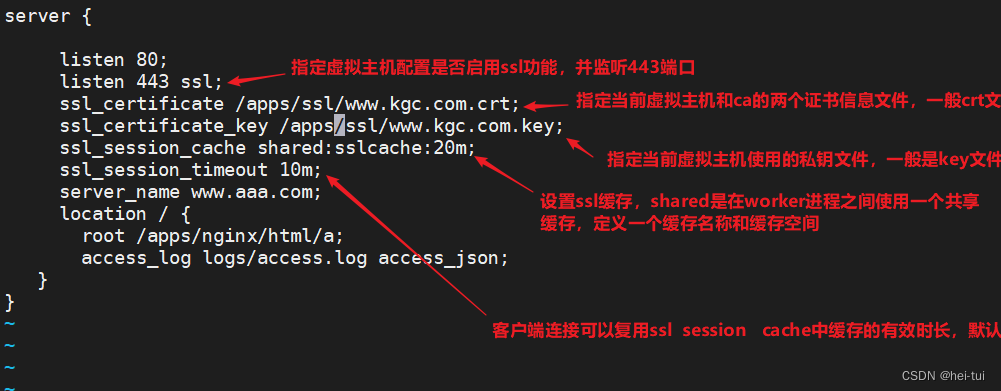 Linux服务——nginx的配置及模块,第42张