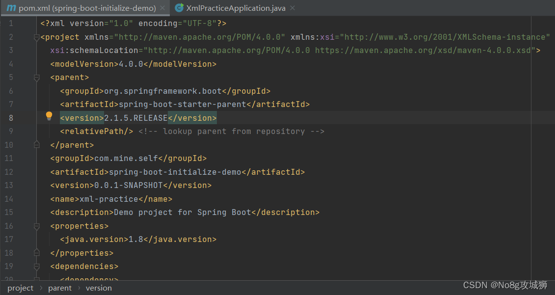 【异常解决】java: 无法访问org.springframework.boot.SpringApplication的解决方案,第4张