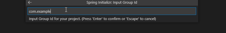 Visual Studio Code配置开发Maven项目、Spring Boot项目,在这里插入图片描述,第18张