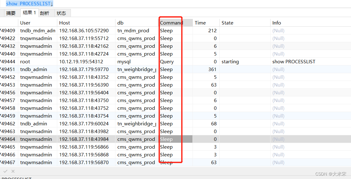 【mysql】MySQL CUP过高如何排查？,在这里插入图片描述,第4张