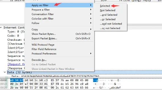 Wireshark 的抓包和分析，看这篇就够了！,图片,第24张
