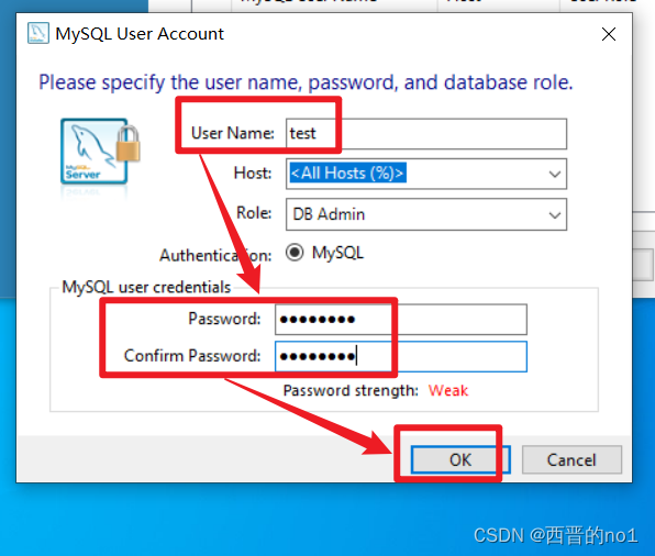 MySQL 8.0.34安装教程,第22张