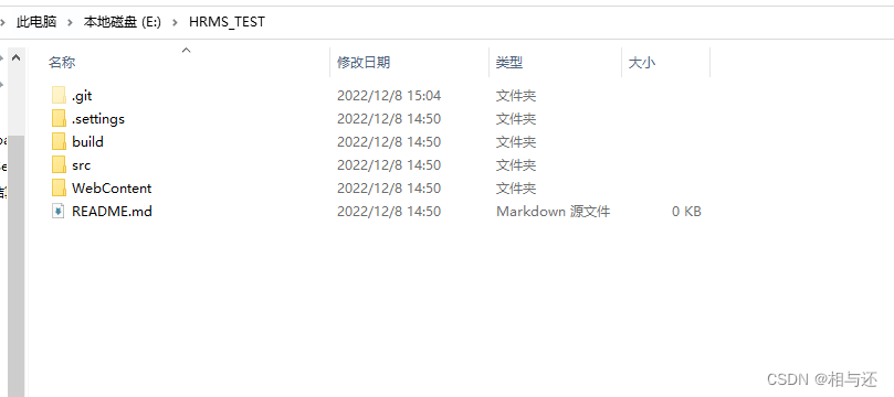 IDEA 导入别人的javaweb项目进行部署,在这里插入图片描述,第4张