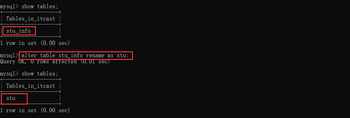 【MySQL基础】MySQL基本操作详解,image-20220922111711329,第16张