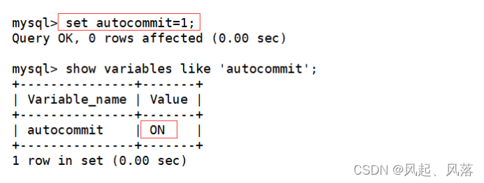 【MySQL】事务(上),第5张