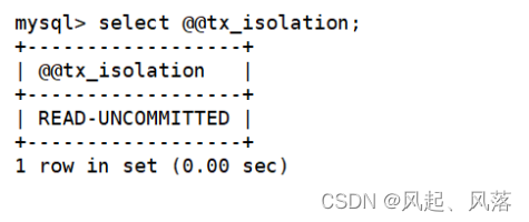 【MySQL】事务(上),第7张