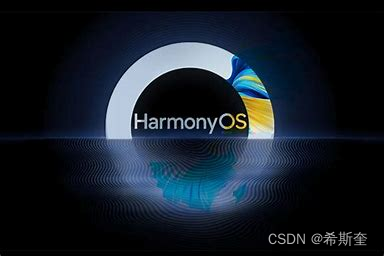 HarmonyOS鸿蒙操作系统架构,第1张