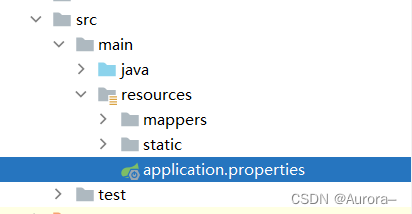 启动springboot项目报错：To display the conditions report re-run your application with ‘debug‘ enabled.,第3张