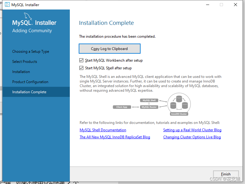 MySQL安装教程（详细）,32db5df580d54a959f4d5eccdf1f9f20.png,第23张