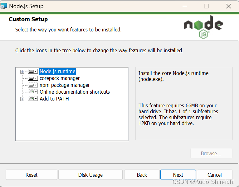 IDEA中Node.js环境下npm报错Error:0308010C:digital envelope routines:unsupported,在这里插入图片描述,第7张