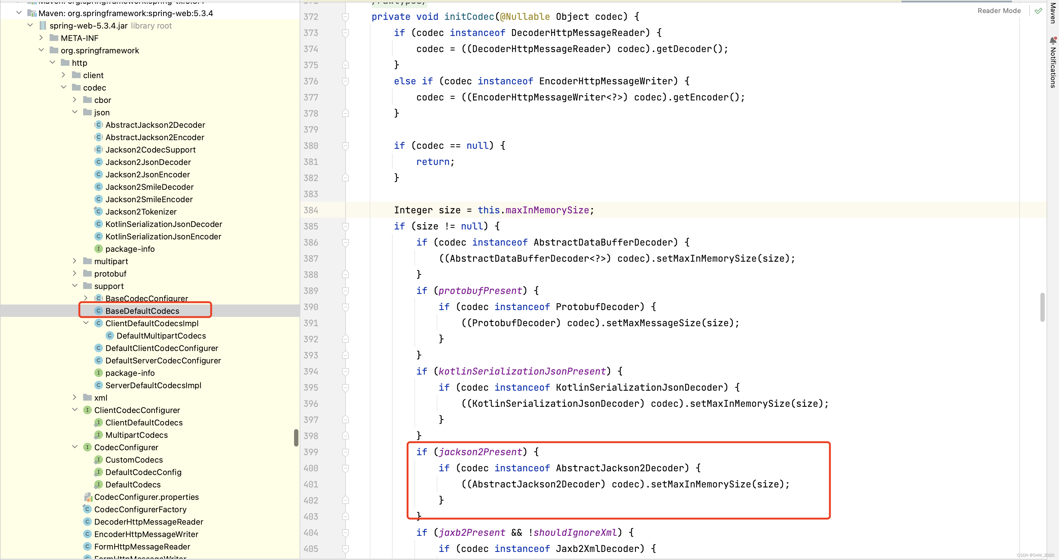 Spring Cloud Gateway 彻底解决Exceeded limit on max bytes to buffer : 262144报错问题,在这里插入图片描述,第3张