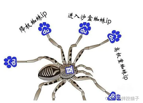 深入了解百度爬虫工作原理,在这里插入图片描述,第3张
