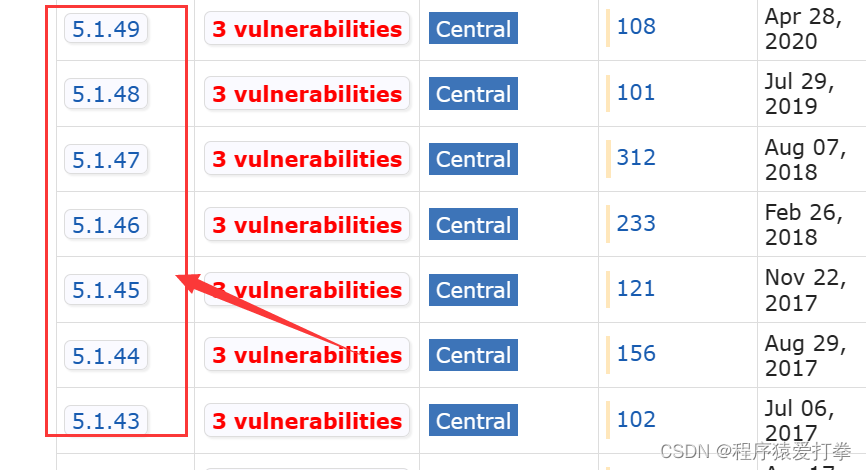 MySQL数据库，JDBC连接数据库操作流程详细介绍,第6张
