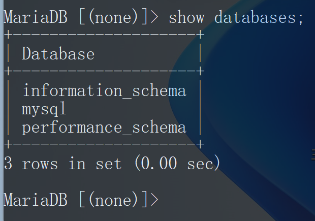 PHP连接并操作数据库,第2张