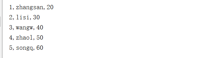大数据开发语言Scala（一）——scala入门,第4张