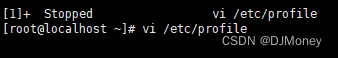 【Linux配置Tomcat和JDK】,在这里插入图片描述,第11张
