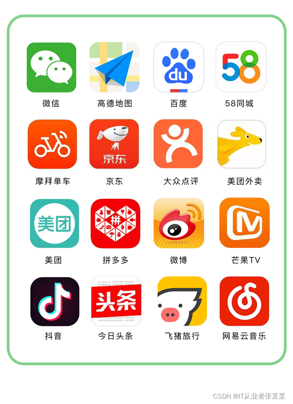 国内爬虫图鉴,在这里插入图片描述,第4张