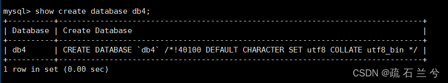 【MySQL】库的操作,第19张
