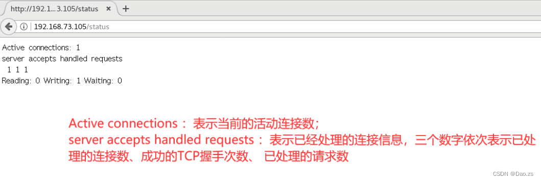 Nginx网站服务详解（Nginx服务的主配置文件 ——nginx.conf）,第10张