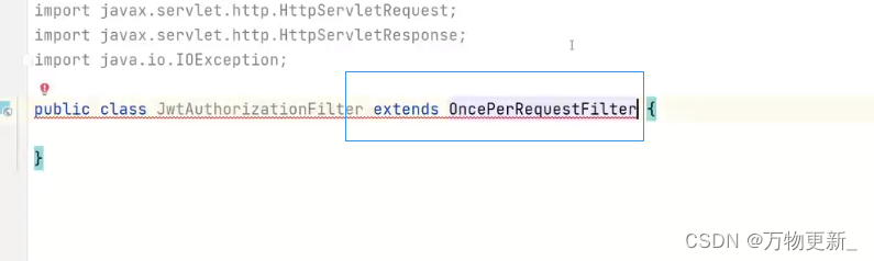 [SpringBoot]Spring Security框架,第113张