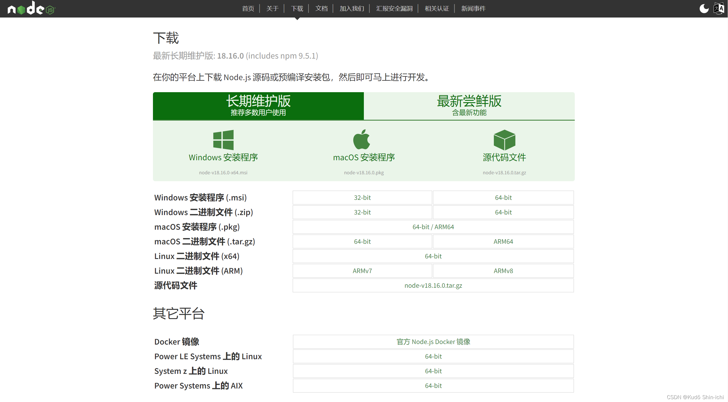 IDEA中Node.js环境下npm报错Error:0308010C:digital envelope routines:unsupported,在这里插入图片描述,第3张