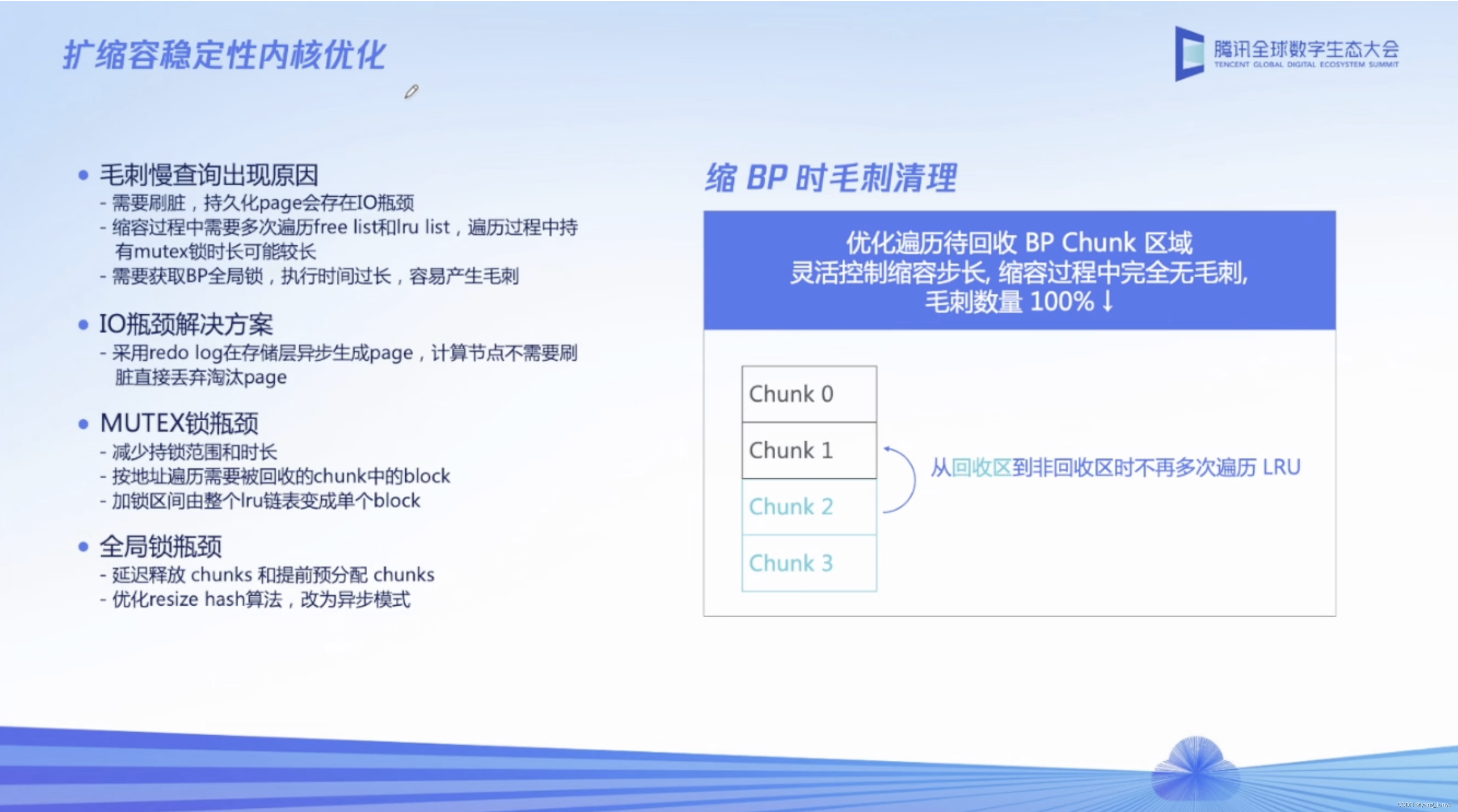 【腾讯云 TDSQL-C Serverless 产品体验】TDSQL-C MySQL Serverless助力企业降本增效直播读后感,在这里插入图片描述,第65张