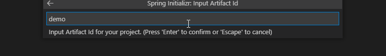 Visual Studio Code配置开发Maven项目、Spring Boot项目,在这里插入图片描述,第19张