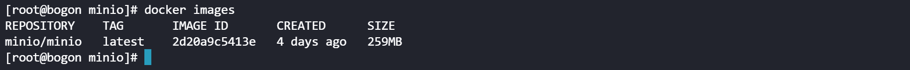 SpringBoot + minio实现文件切片极速上传技术（敢说全网整合完整度前三）,image-20230602135955611,第5张