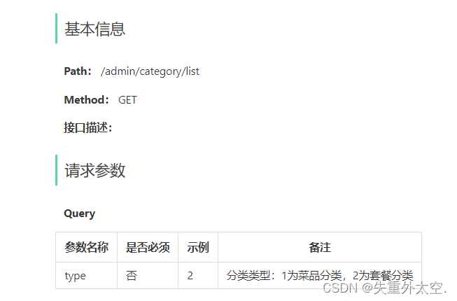 基于SpringBoot+Redis的前后端分离外卖项目-苍穹外卖(四),在这里插入图片描述,第19张