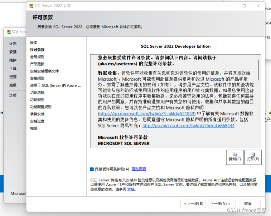 Windows下SQL Server下载安装,第10张