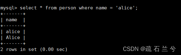【MySQL】库的操作,第17张
