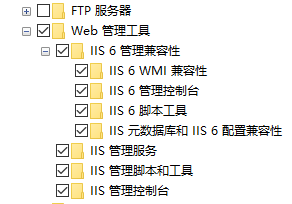 Windows系统IIS服务配置与网站搭建，结合内网穿透实现公网访问,20230330092204,第4张