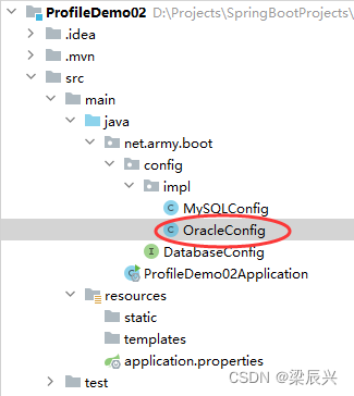 Spring Boot 多环境配置,在这里插入图片描述,第30张